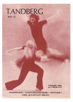Tandberg Pricelist-1972-1973-Article